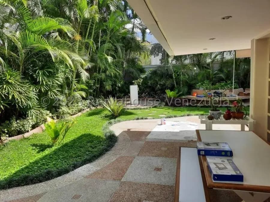 Casa en Venta en Altamira Caracas - 10