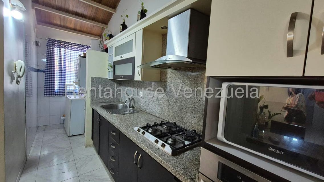Apartamento (1 Nivel) en Venta en La Pastorena, Lara - 11