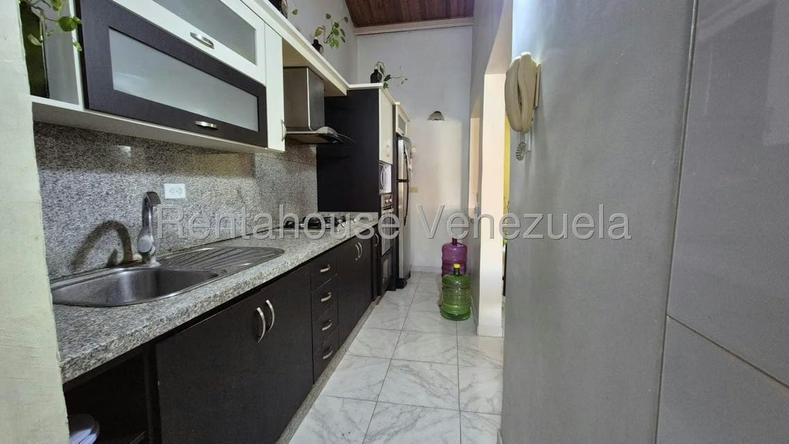 Apartamento (1 Nivel) en Venta en La Pastorena, Lara - 12