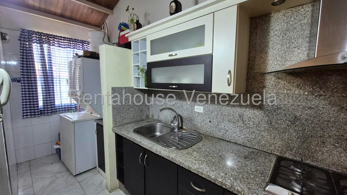 Apartamento (1 Nivel) en Venta en La Pastorena, Lara - 13