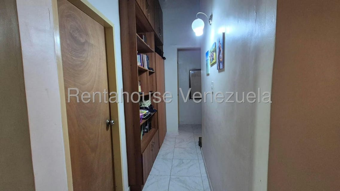 Apartamento (1 Nivel) en Venta en La Pastorena, Lara - 14