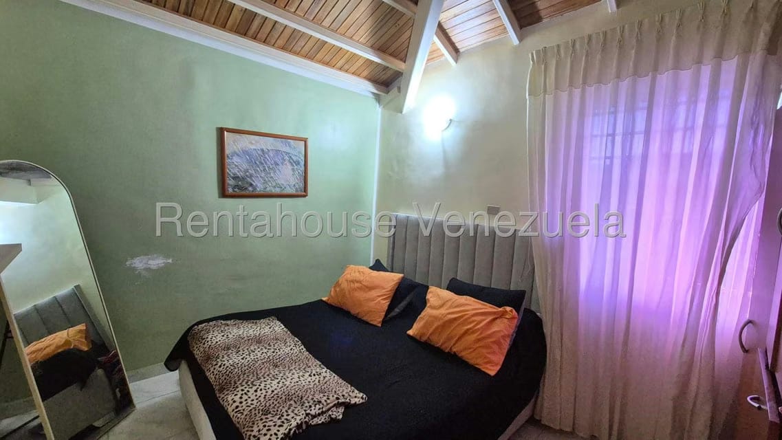 Apartamento (1 Nivel) en Venta en La Pastorena, Lara - 15