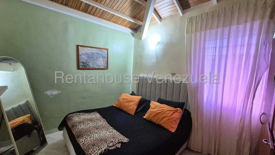 Apartamento (1 Nivel) en Venta en La Pastorena, Lara - 15