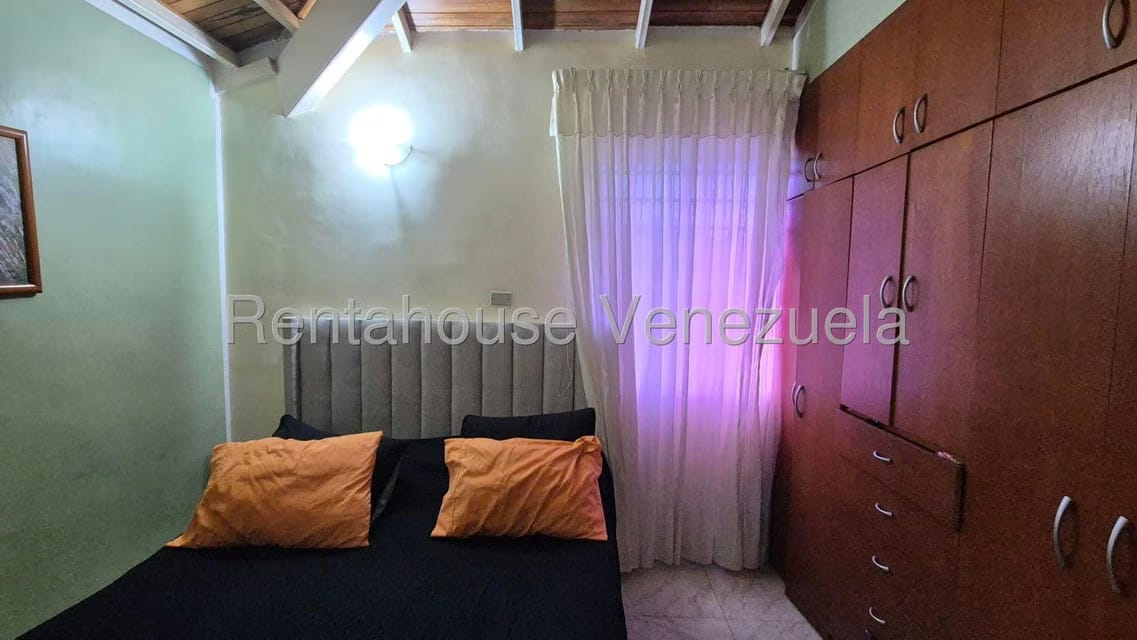 Apartamento (1 Nivel) en Venta en La Pastorena, Lara - 16