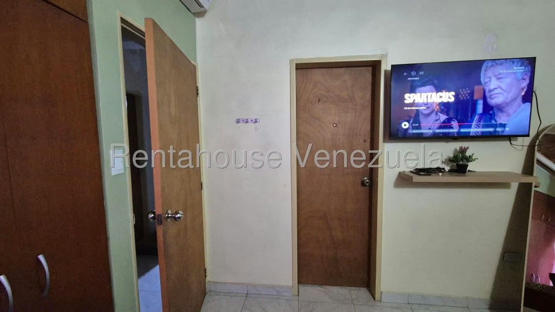 Apartamento (1 Nivel) en Venta en La Pastorena, Lara - 17