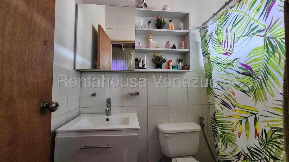 Apartamento (1 Nivel) en Venta en La Pastorena, Lara - 19