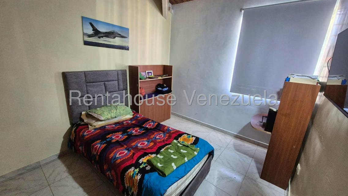 Apartamento (1 Nivel) en Venta en La Pastorena, Lara - 20