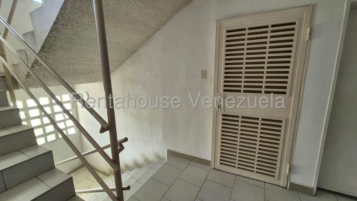 Apartamento (1 Nivel) en Venta en La Pastorena, Lara - 3