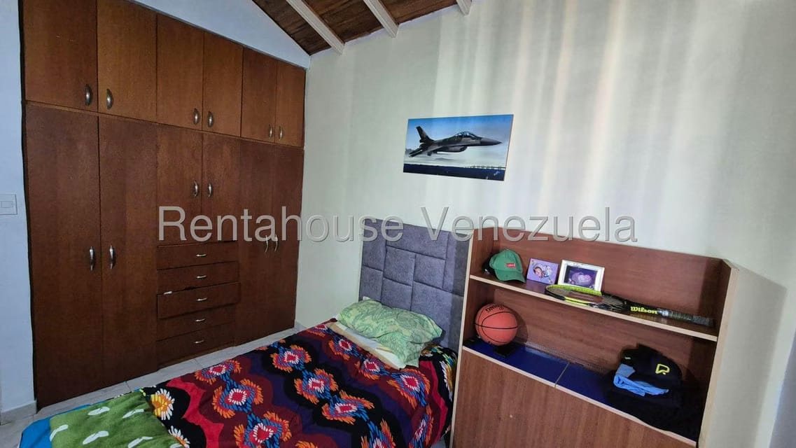 Apartamento (1 Nivel) en Venta en La Pastorena, Lara - 21