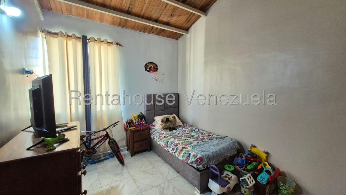 Apartamento (1 Nivel) en Venta en La Pastorena, Lara - 23