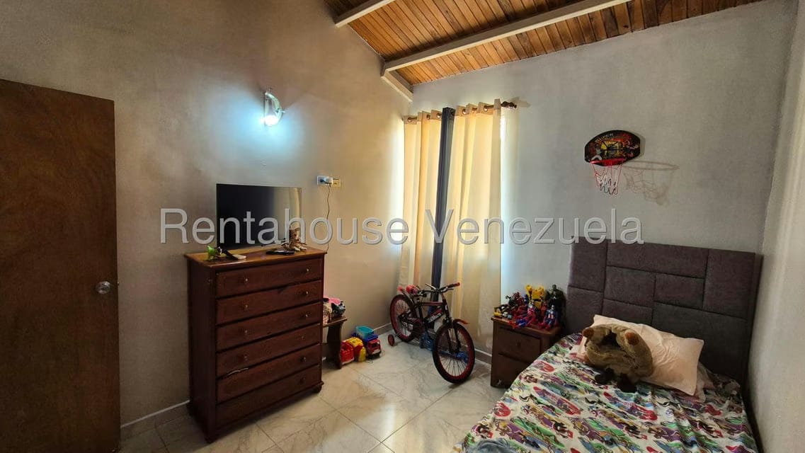 Apartamento (1 Nivel) en Venta en La Pastorena, Lara - 24