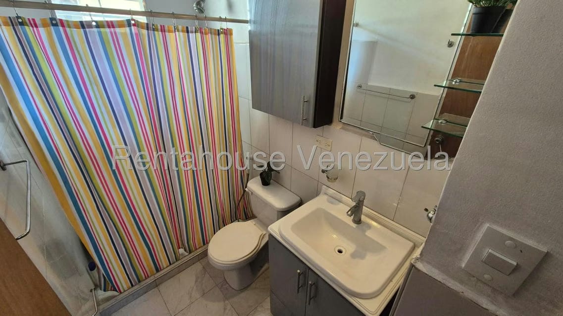 Apartamento (1 Nivel) en Venta en La Pastorena, Lara - 26