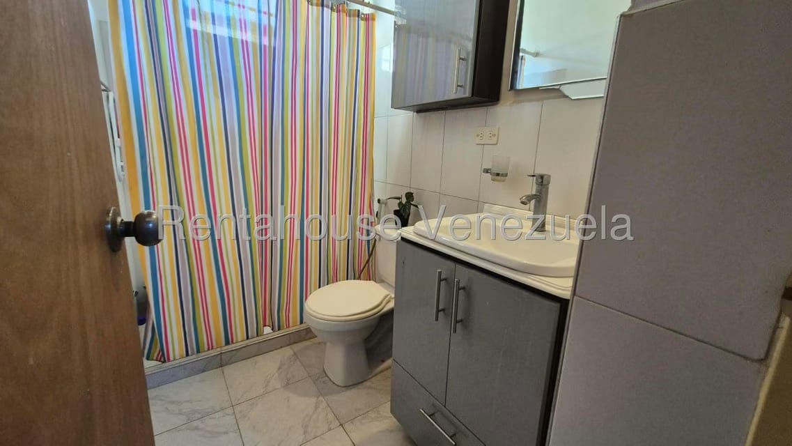 Apartamento (1 Nivel) en Venta en La Pastorena, Lara - 27