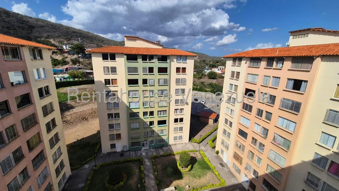 Apartamento (1 Nivel) en Venta en La Pastorena, Lara - 28