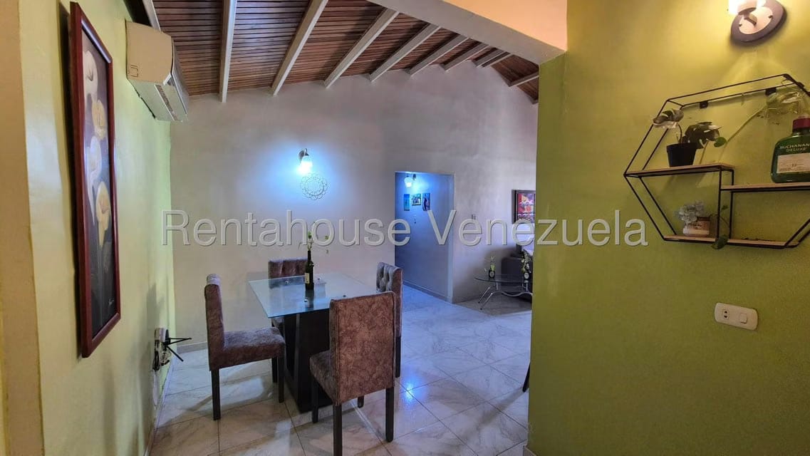 Apartamento (1 Nivel) en Venta en La Pastorena, Lara - 4
