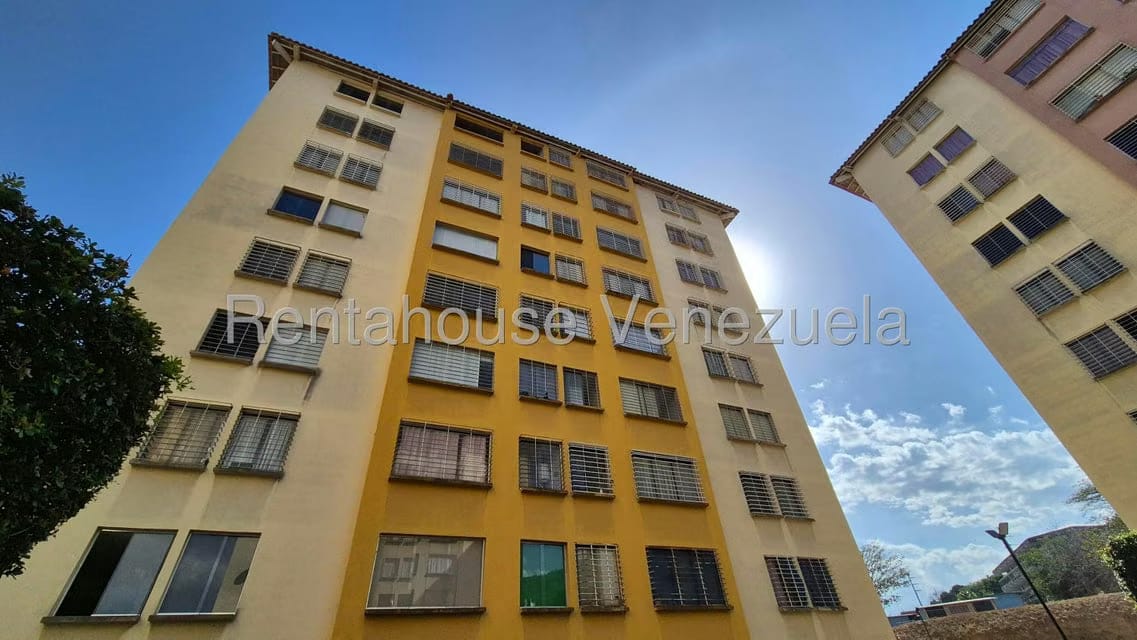 Apartamento (1 Nivel) en Venta en La Pastorena, Lara - 31