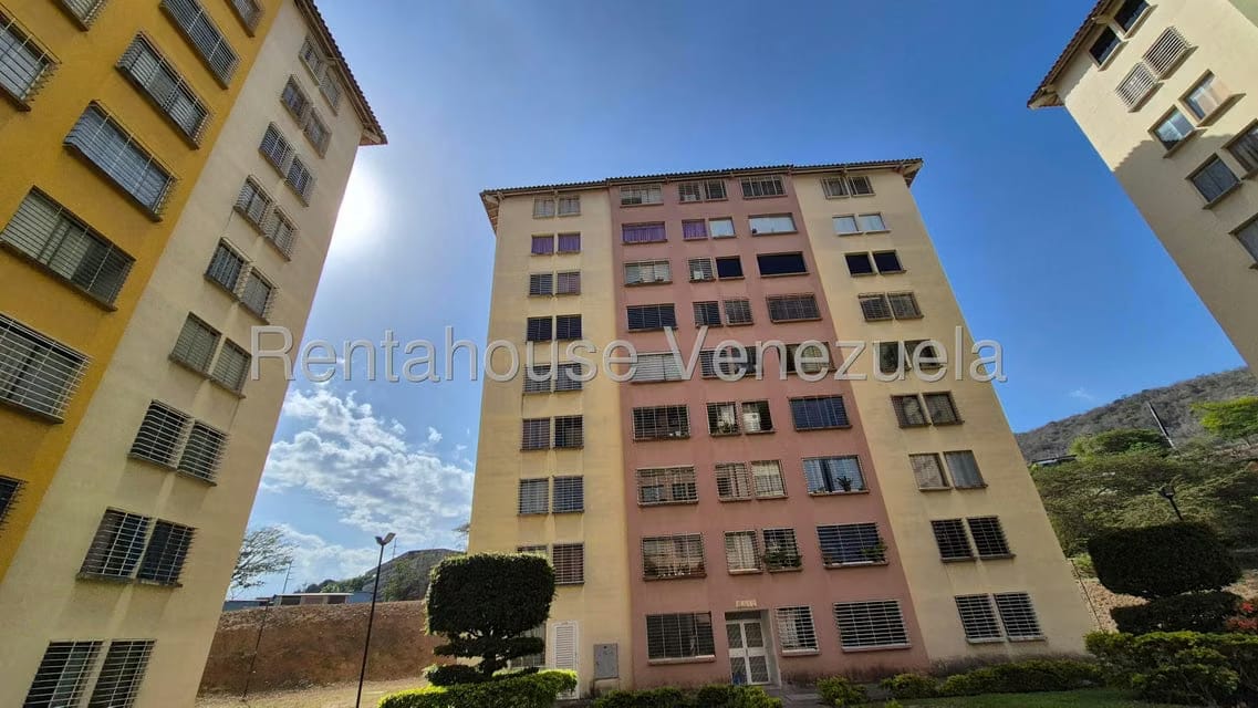 Apartamento (1 Nivel) en Venta en La Pastorena, Lara - 32