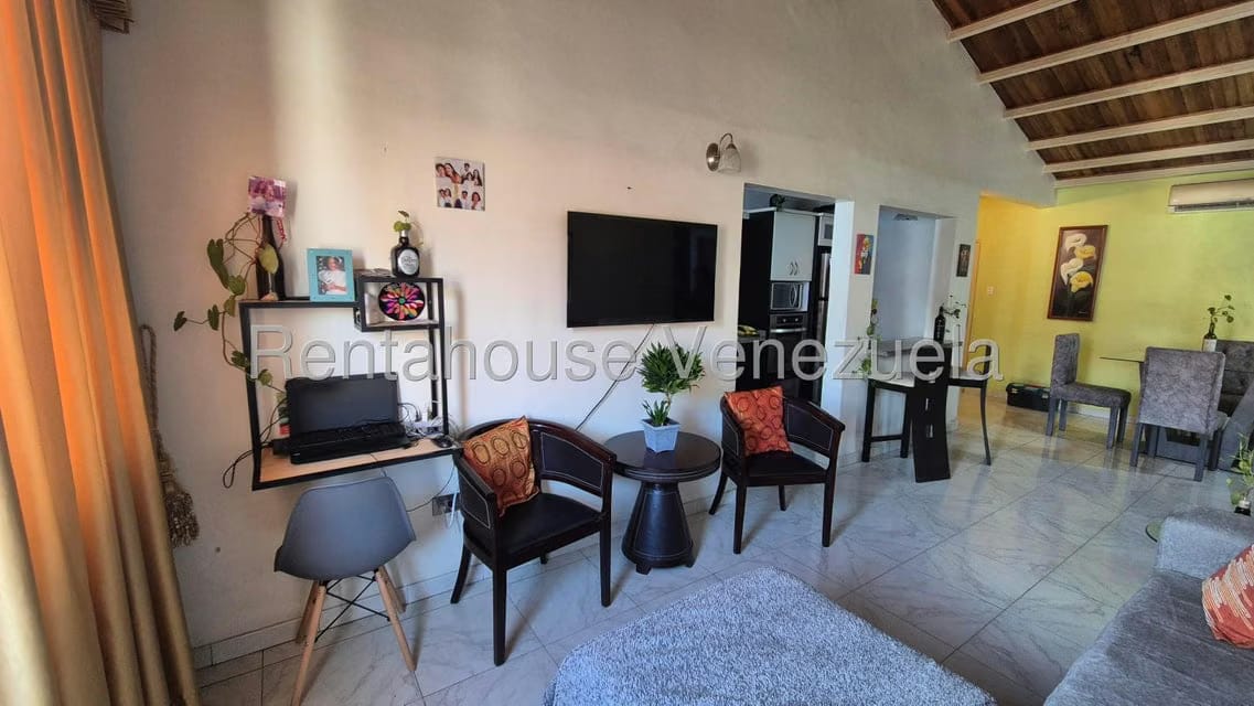 Apartamento (1 Nivel) en Venta en La Pastorena, Lara - 8