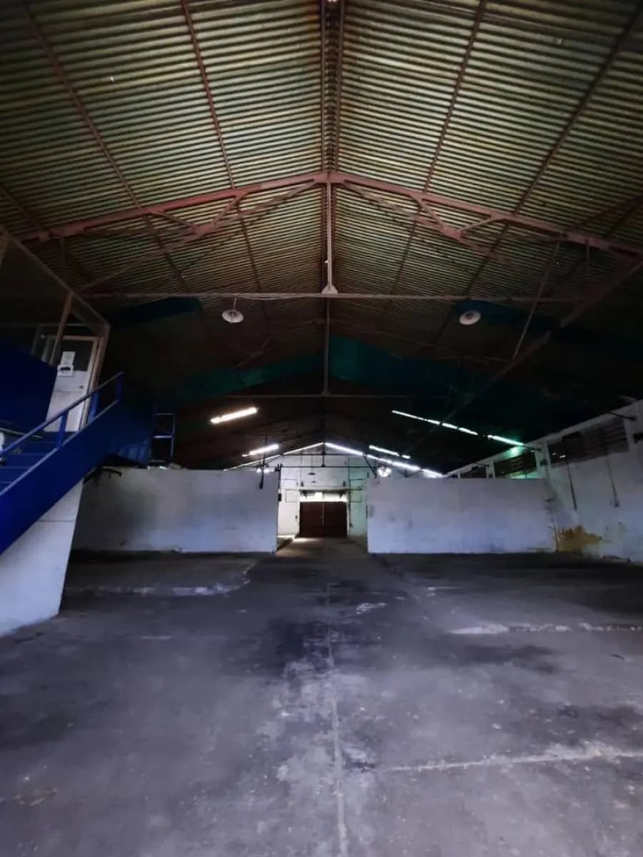 Galpon en Venta en Valencia - 5