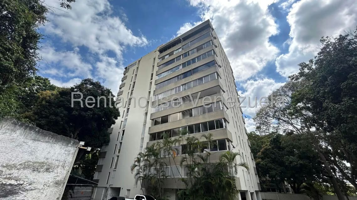 Apartamento (1 Nivel) en Alquiler en Alta Florida, Distrito Metropolitano