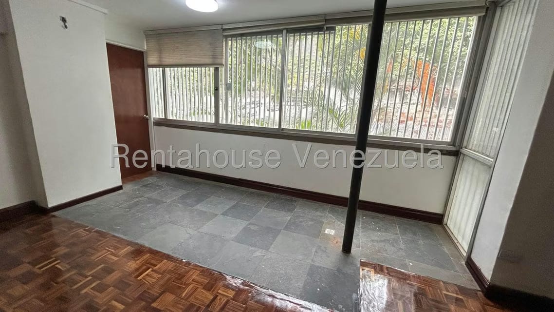 Apartamento (1 Nivel) en Alquiler en Alta Florida, Distrito Metropolitano - 12