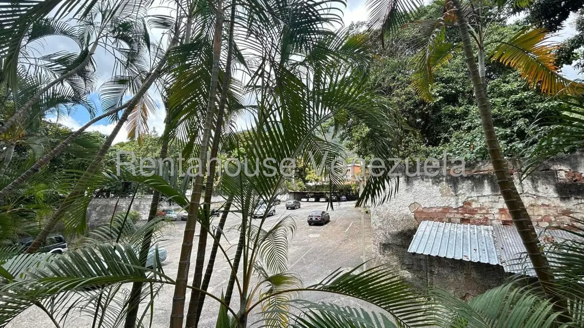 Apartamento (1 Nivel) en Alquiler en Alta Florida, Distrito Metropolitano - 13