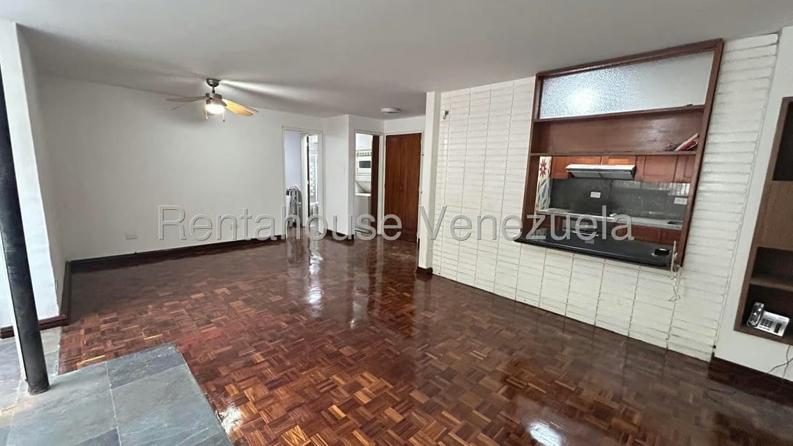 Apartamento (1 Nivel) en Alquiler en Alta Florida, Distrito Metropolitano - 14