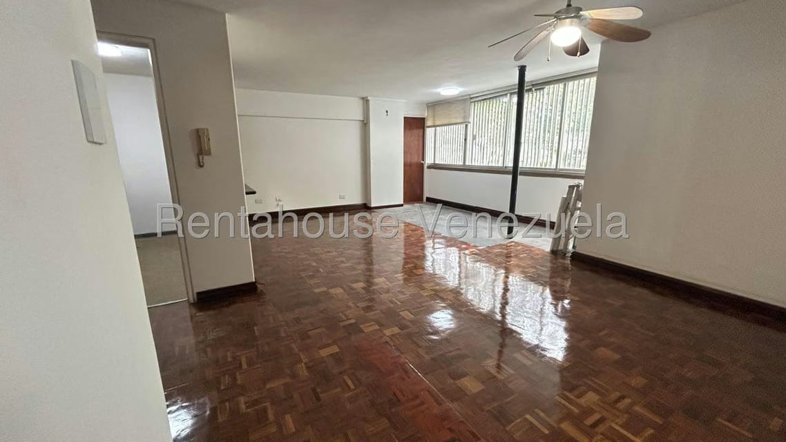 Apartamento (1 Nivel) en Alquiler en Alta Florida, Distrito Metropolitano - 16