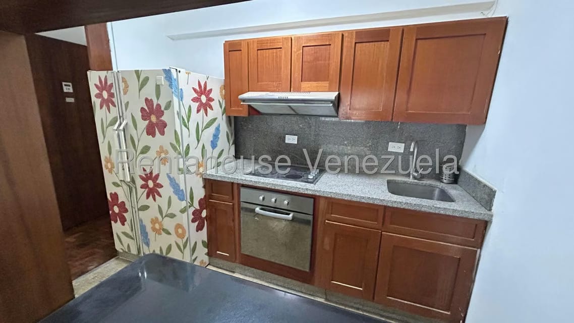 Apartamento (1 Nivel) en Alquiler en Alta Florida, Distrito Metropolitano - 18