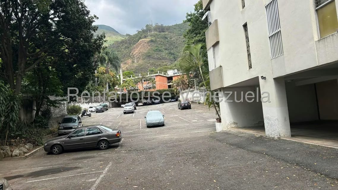 Apartamento (1 Nivel) en Alquiler en Alta Florida, Distrito Metropolitano - 3