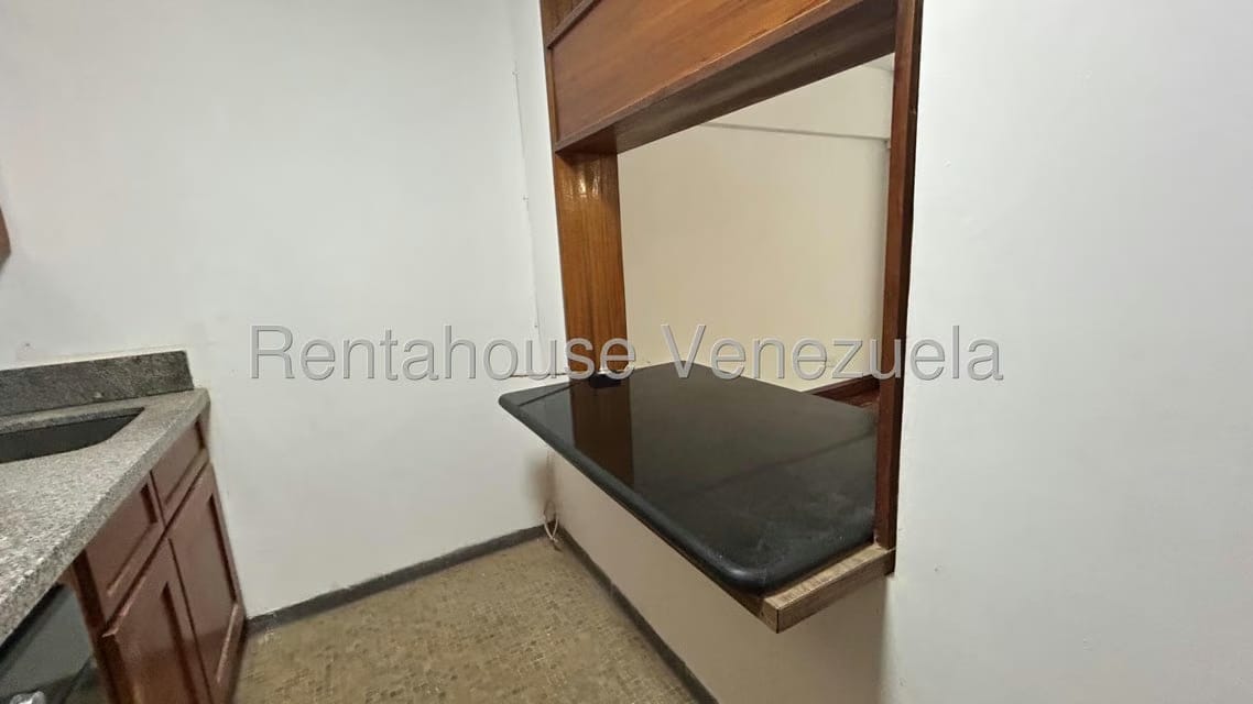 Apartamento (1 Nivel) en Alquiler en Alta Florida, Distrito Metropolitano - 22
