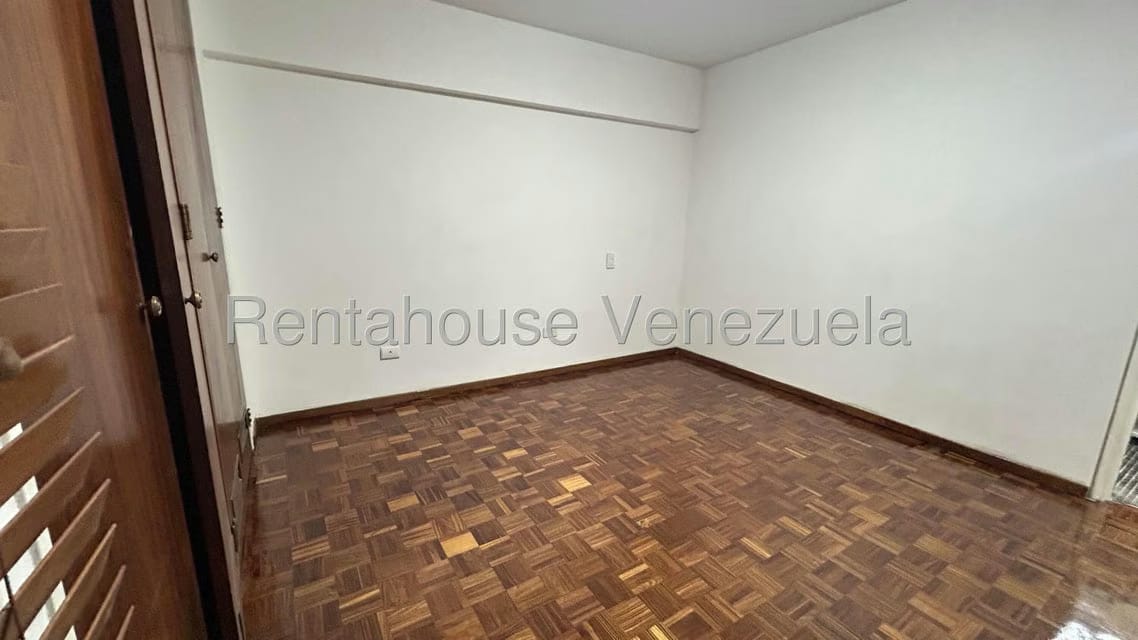Apartamento (1 Nivel) en Alquiler en Alta Florida, Distrito Metropolitano - 27