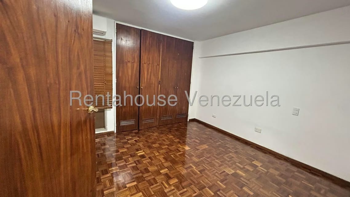 Apartamento (1 Nivel) en Alquiler en Alta Florida, Distrito Metropolitano - 28