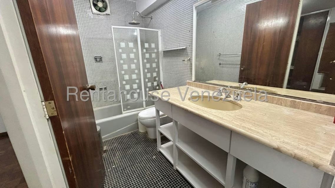 Apartamento (1 Nivel) en Alquiler en Alta Florida, Distrito Metropolitano - 29