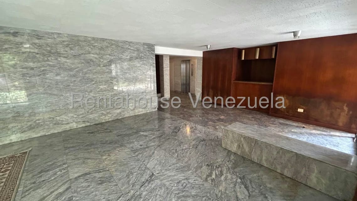 Apartamento (1 Nivel) en Alquiler en Alta Florida, Distrito Metropolitano - 4