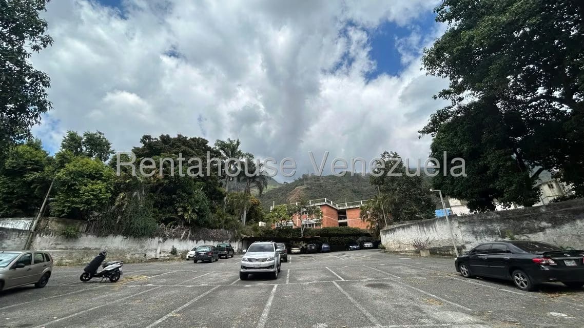 Apartamento (1 Nivel) en Alquiler en Alta Florida, Distrito Metropolitano - 31