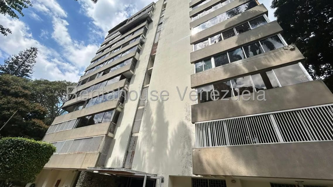 Apartamento (1 Nivel) en Alquiler en Alta Florida, Distrito Metropolitano - 32