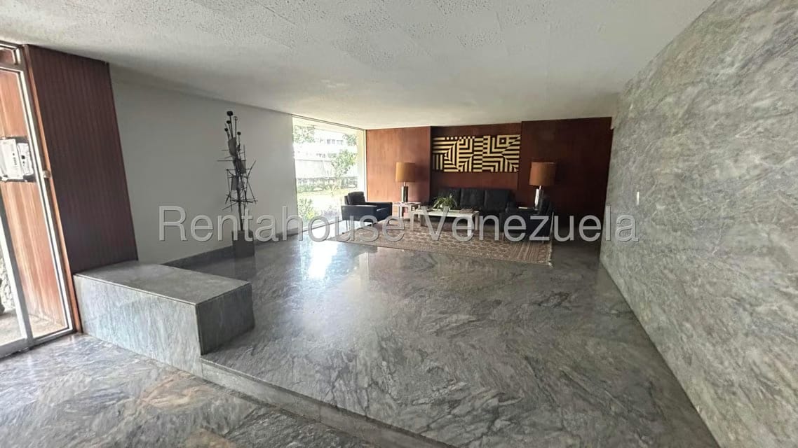 Apartamento (1 Nivel) en Alquiler en Alta Florida, Distrito Metropolitano - 5