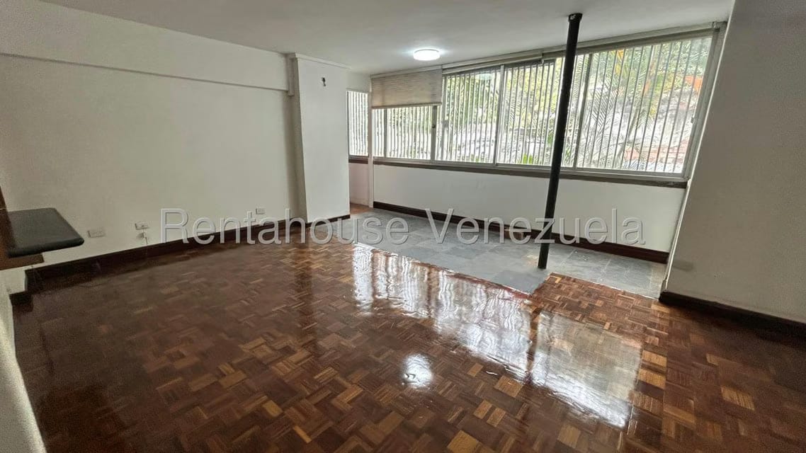 Apartamento (1 Nivel) en Alquiler en Alta Florida, Distrito Metropolitano - 10
