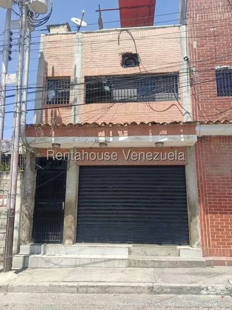 Comercial (Local Comercial) en Venta en Higuerote, Miranda