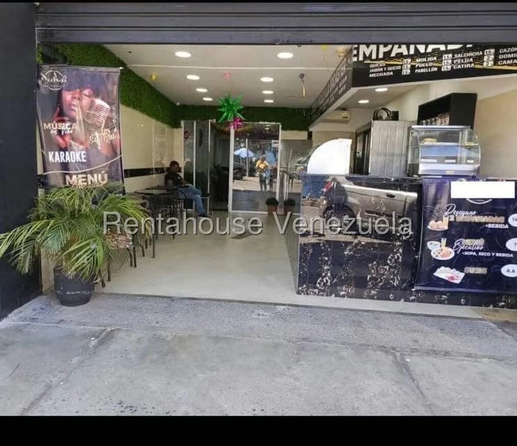 Comercial (Local Comercial) en Venta en Higuerote, Miranda - 2