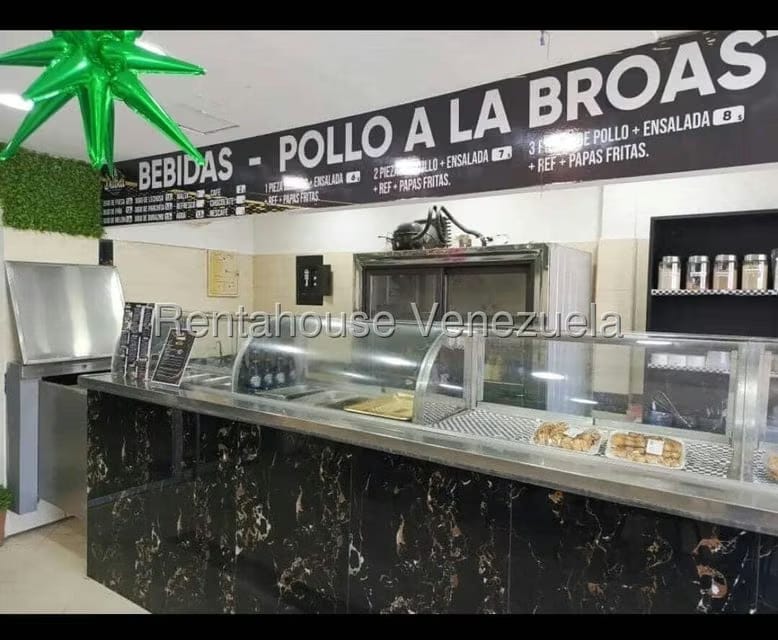Comercial (Local Comercial) en Venta en Higuerote, Miranda - 3