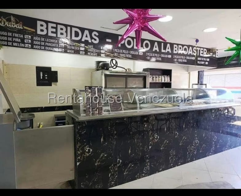 Comercial (Local Comercial) en Venta en Higuerote, Miranda - 4