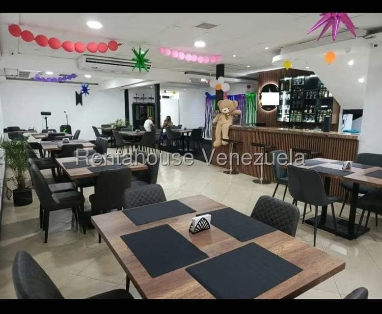 Comercial (Local Comercial) en Venta en Higuerote, Miranda - 5