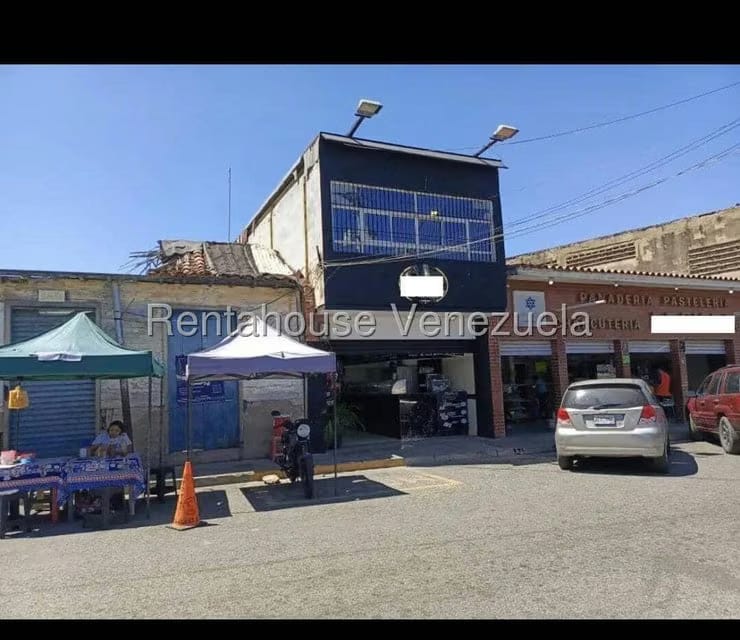 Comercial (Local Comercial) en Venta en Higuerote, Miranda - 8
