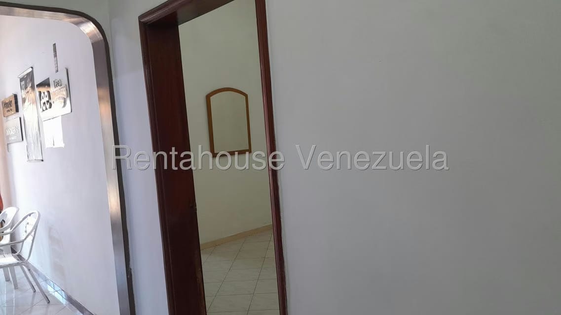Comercial (Oficina) en Alquiler en Centro, Lara - 5