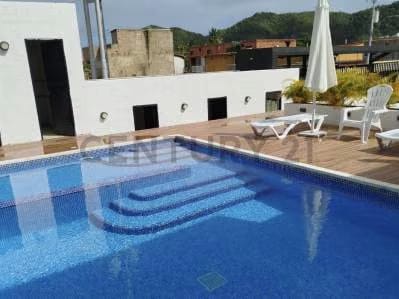 Nuevo Th en La Asuncion Sector el Escudo - 5