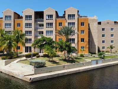 Venta Puesto de Muelle de 3.5 mtsen canal de navegación principal - 7