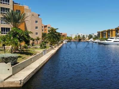 Venta Puesto de Muelle de 3.5 mtsen canal de navegación principal - 9
