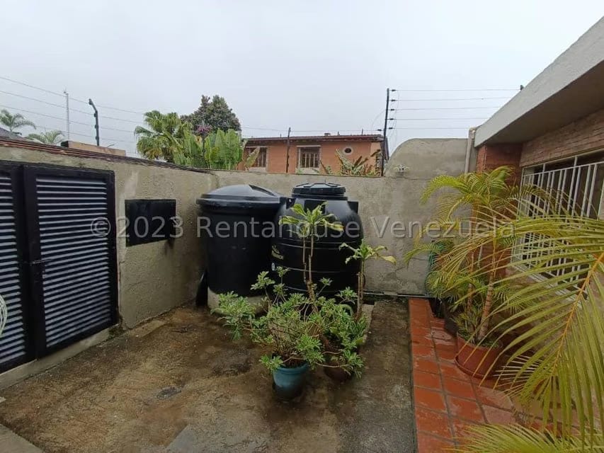 Casa (Colonial) en Venta en La Lagunita Country Club, Distrito Metropolitano - 63